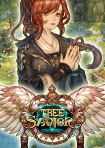 tree of savior